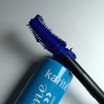 ریمل آبی کاریته