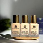 کرم پودر فول کاور شیشه ای