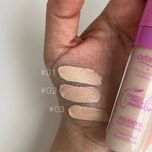 کانسیلر صورتی آرت اسکین