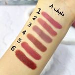 رژلب جامد طرح پوست ماری پینترستی اورجینال با کیفیت