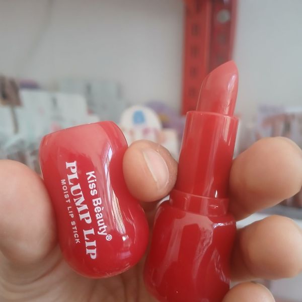 رژ جامد کیس بیوتی