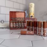 پک رژ مایع خرسی کالر کاستل 6 عددی