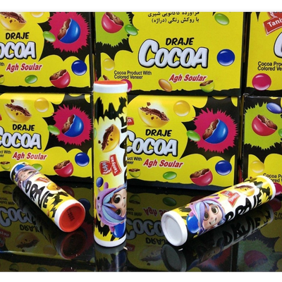 اسمارتیز لوله ای 24عددی