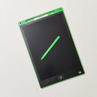 تبلت جادویی 12 اینچ رنگین کمانی