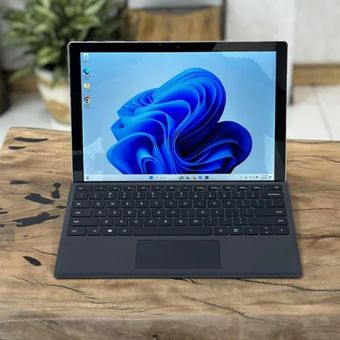 سرفیس پرو 6 (استوک)Surface Pro 6 Core i7-8650U / 16Gb Ram / 512Gb SSD