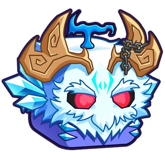 فروت یتی/yeti