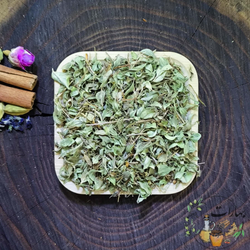 آویشن کوهی کردستان بهارات | گیاهی معطر و دارویی مناسب برای دم‌نوش و سلامت بدن
