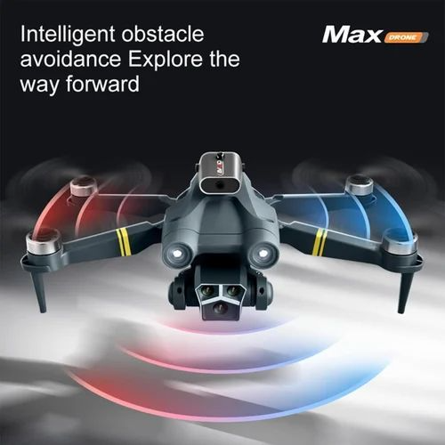 کوادکوپتر مدل M3 MAX پکیج اصلی ساخت 2025