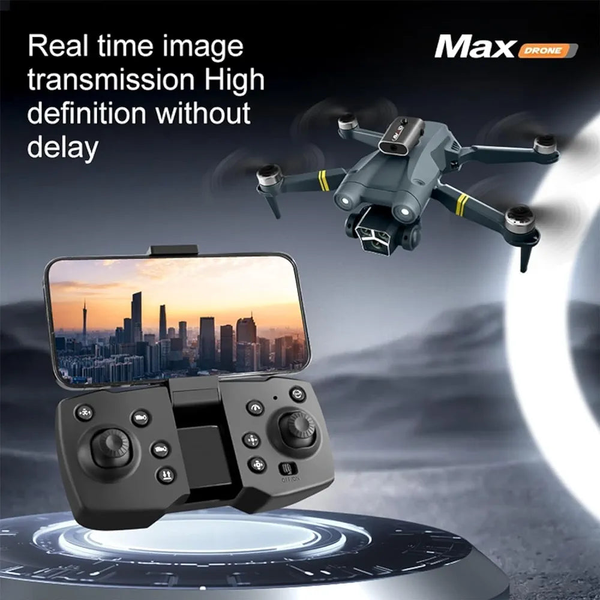کوادکوپتر مدل M3 MAX پکیج اصلی ساخت 2025