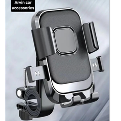 هولدر موبایل دوچرخه و موتور سیکلت