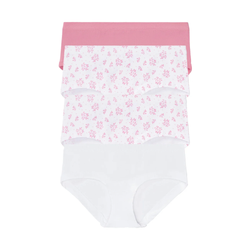 شورت دخترانه پیپرتس بسته 4 عددی کد EU1487