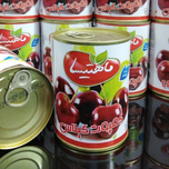 کمپوت گیلاس 350گرم -12عددی