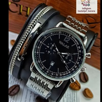 ساعت والار تاریخ دار