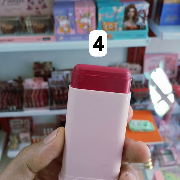 رژگونه استیکی شیگلم