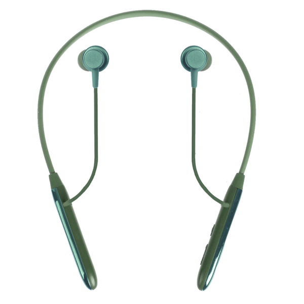 هندزفری گردنی Lion Green مدل Larissa GNLARISANBGN - سبز (گارانتی شرکتی)