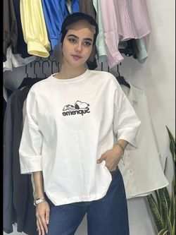 تیشرت سوپرین