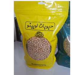 نخود درجه یک