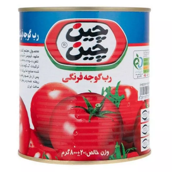رب چین چین 800 گرمی