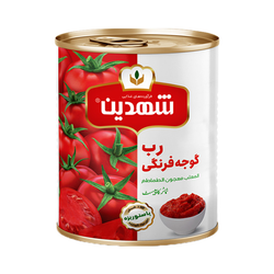 رب شهدین 800 گرمی