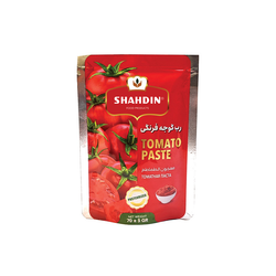 رب 70 گرمی شهدین