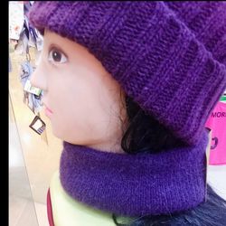 کلاه شال گردن