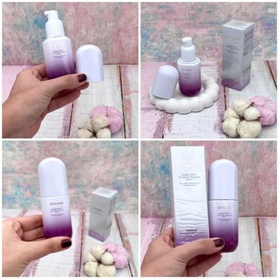 سرم صورت اویونشیAoyunShi Double Effect