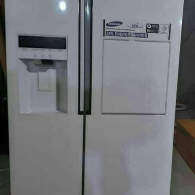 ساید سامسونگ مدل rs51