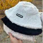 کلاه باکت خز دار