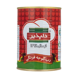 رب دلپذیر 400گرمی