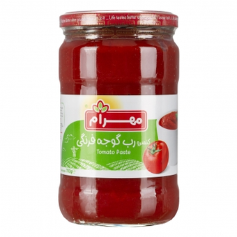 رب شیشه ایی مهرام