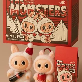 لبوبو کوکاکولا