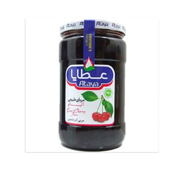 مربا عطایا آلبالو 300 گرمی