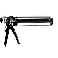 تفنگی گان چسب کاشت میلگرد 345 درجه یک