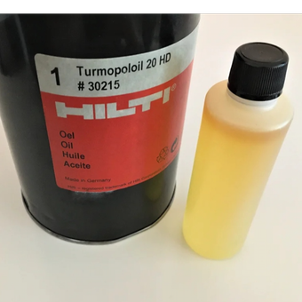 روغن دستگاه هیلتی 100 ml