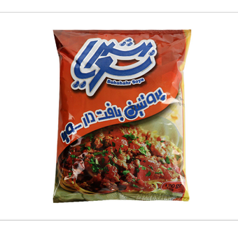 سویا بهشهر