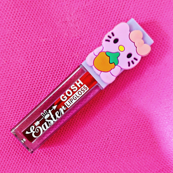 تینت لب کیتی برند گاش