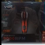 وی جی ار / لوازم شخصی برقی وی جی ار ماشین اصلاح موی سر و صورت شارژی وی جی ار مدل V-226