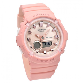 ساعت G-SHOCK زنانه