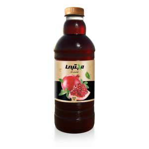 آب میوه 1لیتری با طعم انار