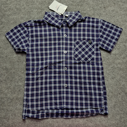 پیراهن پسرانه برند twinkids کد EU1531