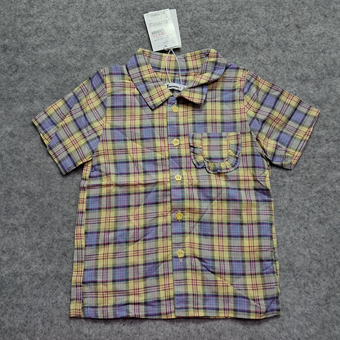 شومیز دخترانه برند twinkids کد EU1532