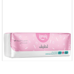 نوار بهداشتی سافت پنبه ریز