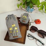 ست فانتزی کیف موبایل و زیورآلات