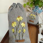 ست فانتزی کیف موبایل و زیورآلات