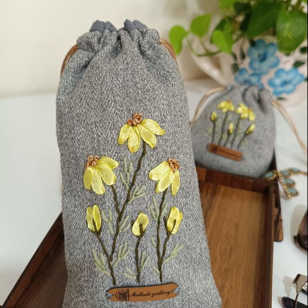 ست فانتزی کیف موبایل و زیورآلات