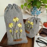 ست فانتزی کیف موبایل و زیورآلات