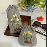 ست فانتزی کیف موبایل و زیورآلات