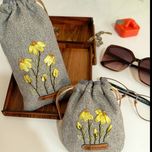 ست فانتزی کیف موبایل و زیورآلات