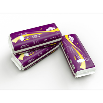 نوار بهداشتی گلریز 2x