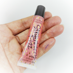 لیپ گلاس میوه ای